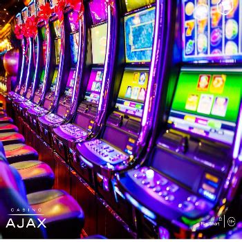 casino jax|ajax casino reopening.